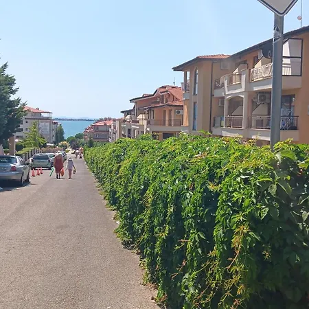 Apartment двустаен 