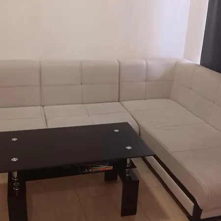 Apartment двустаен 